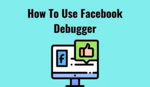 Facebook Debugger