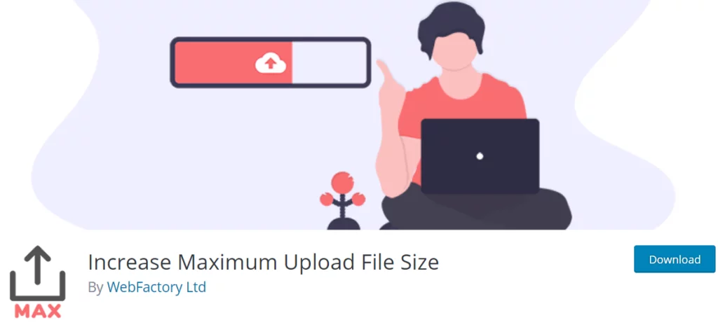 Increase-Maximum-Upload-File-Size