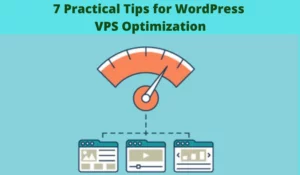 WordPress VPS optimization
