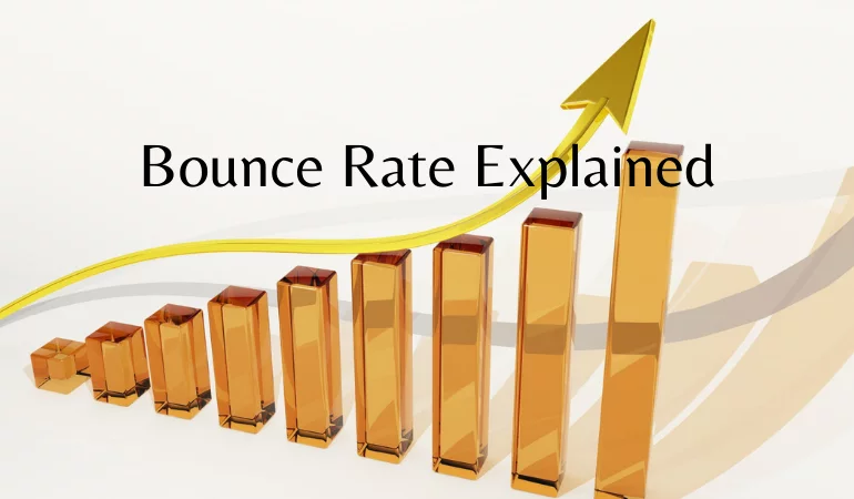 What Is Bounce Rate