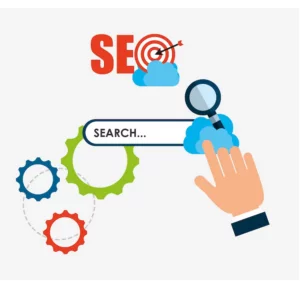 b2b seo