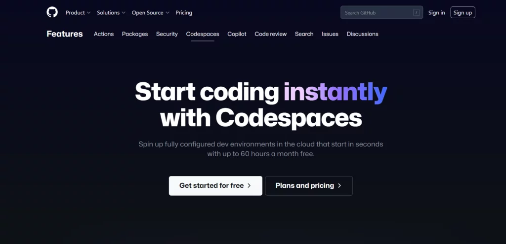 best web design tools for coding