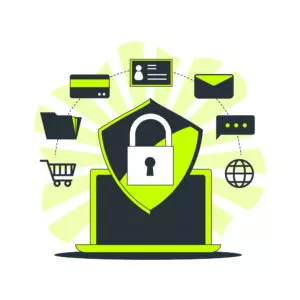 ecommerce security