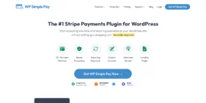 WP-Simple-Pay