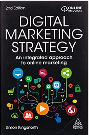 digital marketing strategy