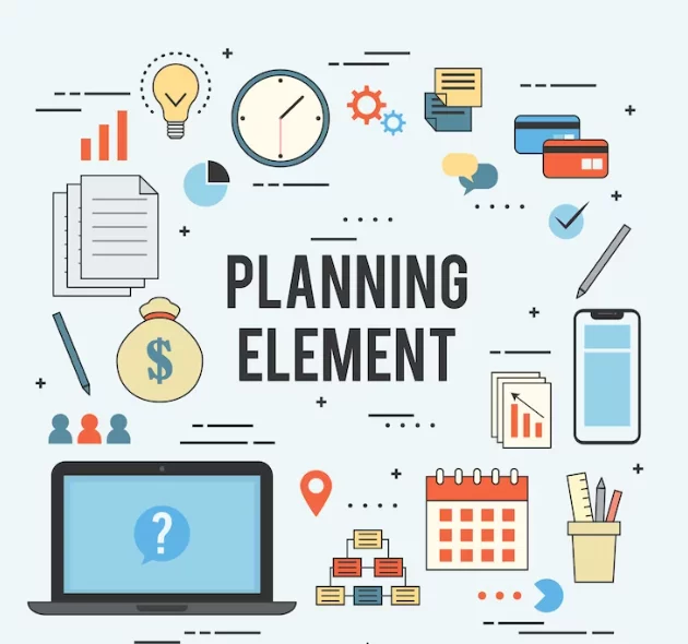 planning tools