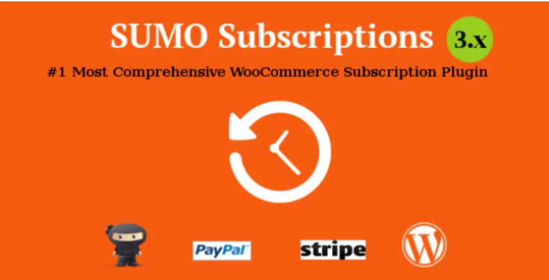 sumo subscription