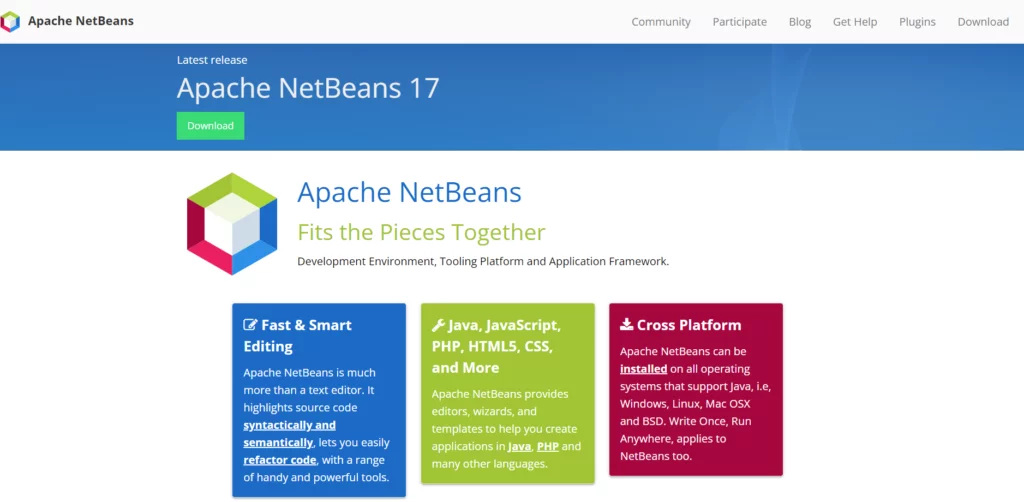 NetBeans IDE