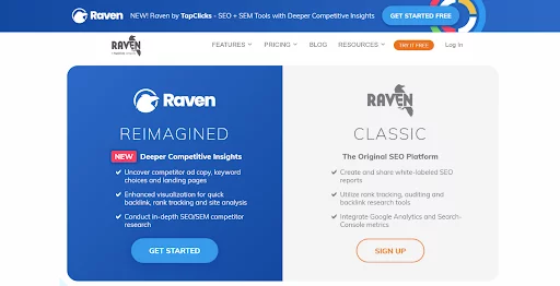 RavenTools