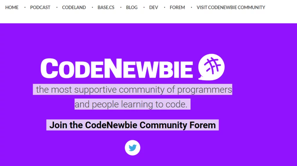 code newbie