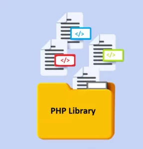 PHP libraries