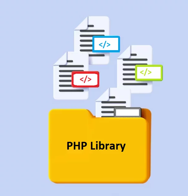 PHP libraries