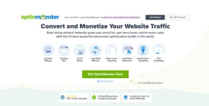 conversion rate OptinMonster