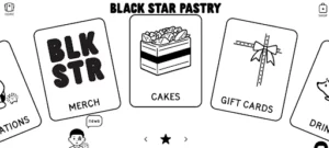 Black Star Pastry