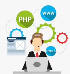 php development company