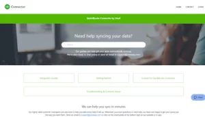 OneSaaS by QuickBooks