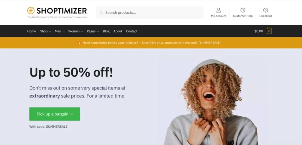 shoptimizer