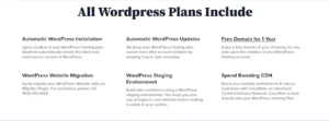 wordpress hosting Bluehost