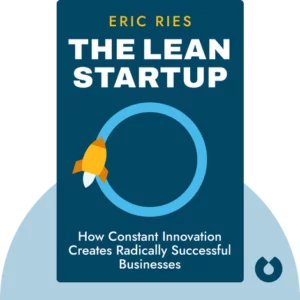 the lean startup