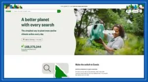 ecoasia private search engine