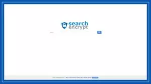 search encrypt private search engine