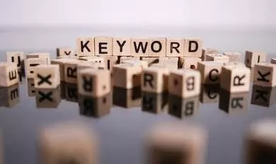 keyword research tool