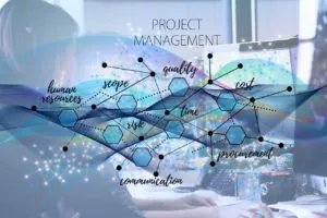 enterprise project management