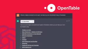 opentable chatgpt plugin