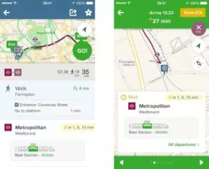 citymapper