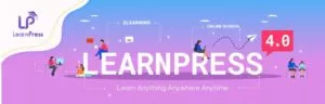 learnpress lms