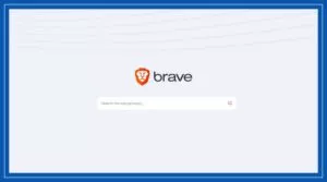 brave search private search engine
