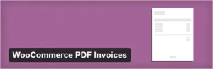 pdf invoices