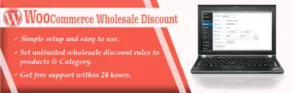 wholesale discount