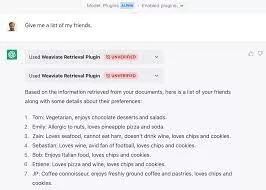 retreival plugin by chatgpt