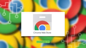 chrome extension