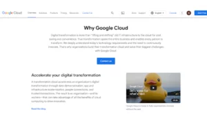 Google Cloud Deployment Manager