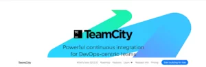 TeamCity