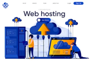 WordPress Enterprise Hosting