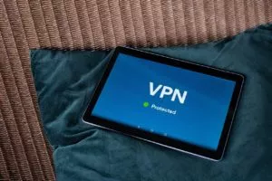 VPN browser