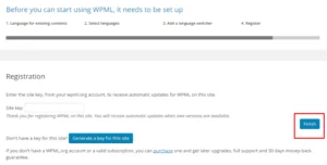 wpml plugin