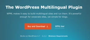 wpml plugin