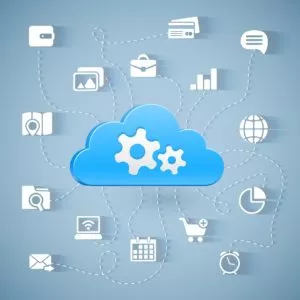 Cloud Computing for Ecommerce