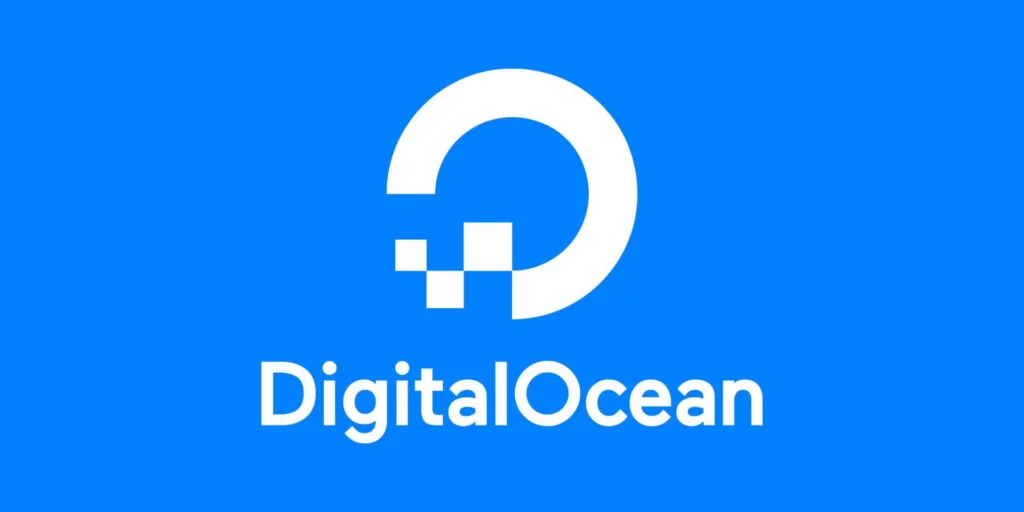 DigitalOcean logo