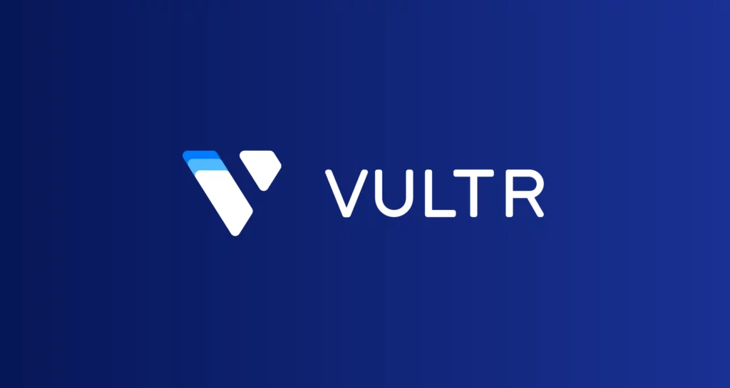 Vultr logo