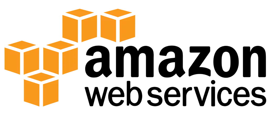 AWS logo