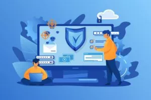 WordPress security