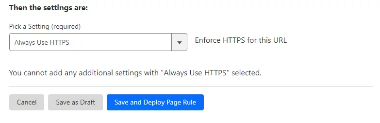 HTTPs