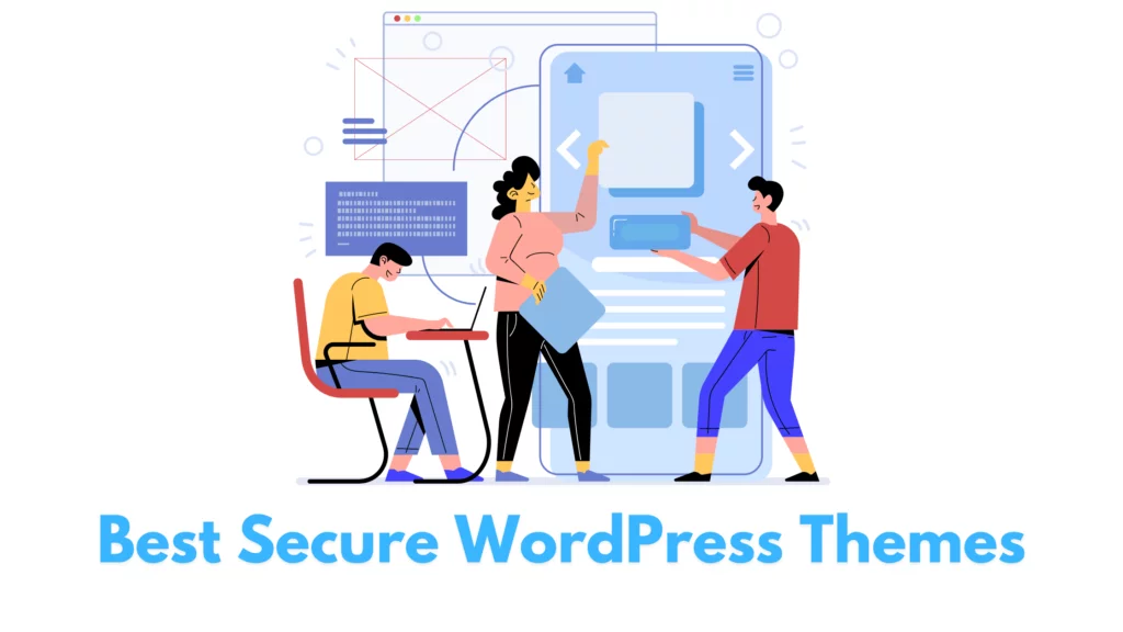 Best Secure WordPress Themes
