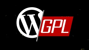 WordPress GPL