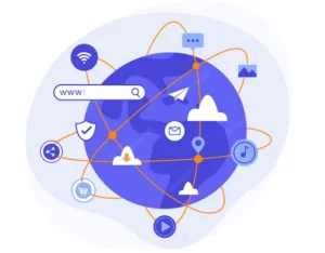 network latency